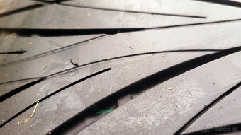 alu R19 5x112, pneu 235/35, Audi A4, VW Passat, SuperB... - 6