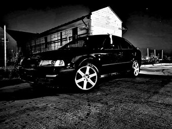Octavia 1.9tdi 81kw plus chip - 6
