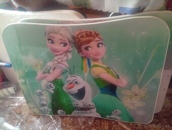 Posteľ Frozen - 6