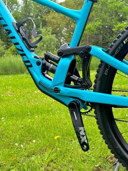 Specialized Enduro Comp - 6