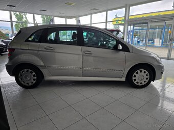 Mercedes-Benz B trieda 180 Autotronic - 6