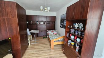 VIVAREAL DOM V CENTRE NA PREDAJ 3 izb. RD, so sedlovou st - 6