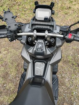 Honda ADV 350 2024 možný odpočet DPH - 6