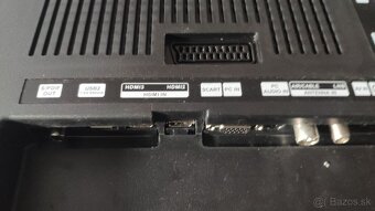 Predám televízor Strong SRT49FX4003 - 6