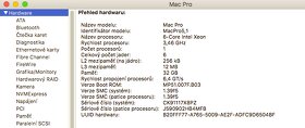 Apple MacPro 5.1 - 6
