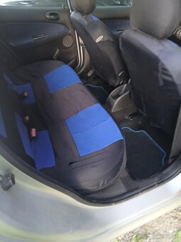 Peugeot206 náhradné diely - 6