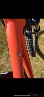 Specialzed stumpjumper alloy - 6