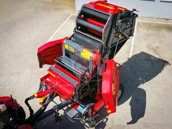 Balíkovač FIMAKS VARIO FMRB 170 - 6