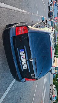 Skoda octavia 1.9 tdi tour - 6