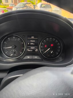 Predám Škoda Roomster 1.2 TSI manual - 6