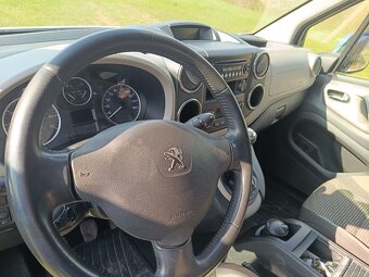 Peugeot Partner Tepee r.v.2014 - 6