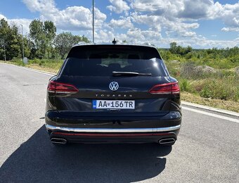 TOUAREG ▶ VIRTUAL ▶ VZDUCH ▶ TAZNE ▶ WEBASTO - 6
