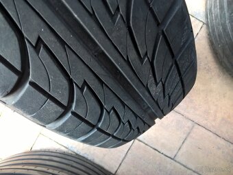 2 ks LETNÉ 185/65 R14 86T DAYTON dezén 6-7 mm LEN 10,-€/kus - 6
