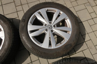Zimna sada VW iD4 - 6