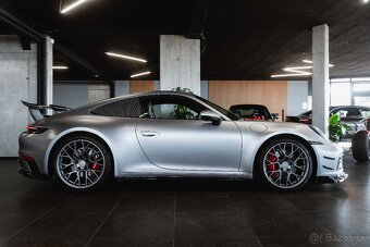 Porsche 911 Carrera 4s Aero packet - 6