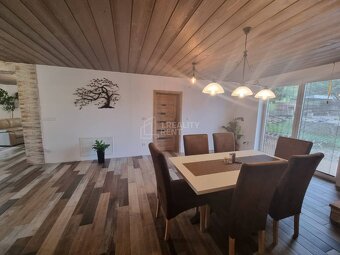 Na predaj rodinný dom v centre obce Makov - 6