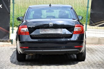 Škoda Octavia 2.0 TDI DSG 150k SR 2020 LED DPH - 6