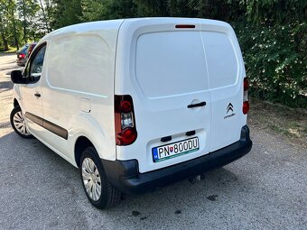Citroën Berlingo - 6