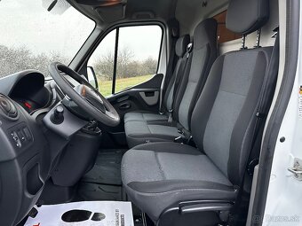 Renault Master 2,3dci, L3H2,,r.v. 2018 - 6