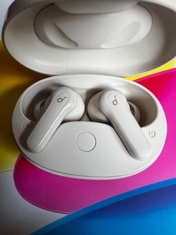 Slúchadlá  Anker Soundcore P2mini /SUPER CENA/ - 6