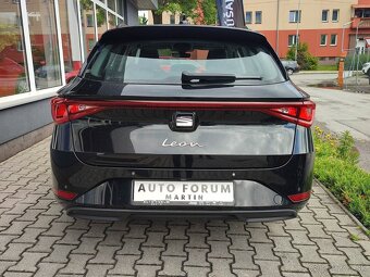 SEAT Leon SP 2.0 TDi 110kW 7-DSG Style odp.DPH - 6