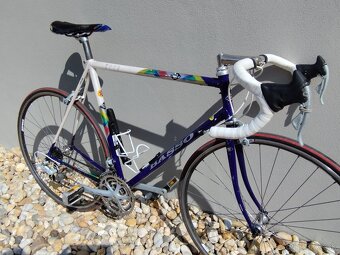 Predám cestný bicykel Basso Loto - 6