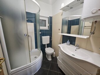 Chorvátsko apartmán 400 m od mora. - 6
