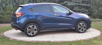 Honda HRV - 6