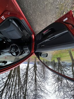 Mazda 3 - 6