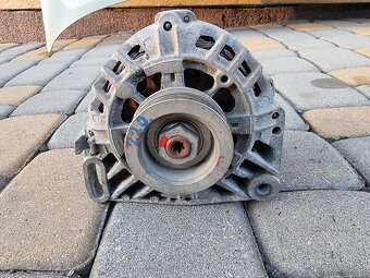 Renault Thalia 1,4 benzin 55 KW - 6