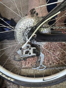 Specialized Hardrock Comp - 6