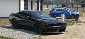Dodge Challenger 5.7 Hemi V8 Super Track Pack - 6