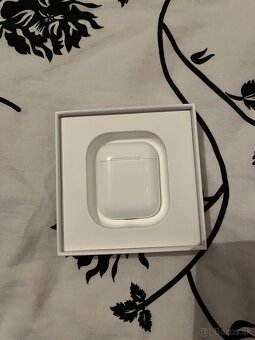 Appple Airpods 2nd Generation (2019) - 6