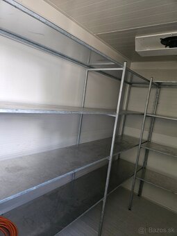 Prenájom chladiarenskeho boxu - 6