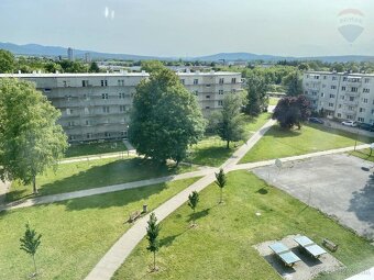 Predaj 3-izbový byt 65 m2, 6.poschodie, výťah, balkón - Prie - 6