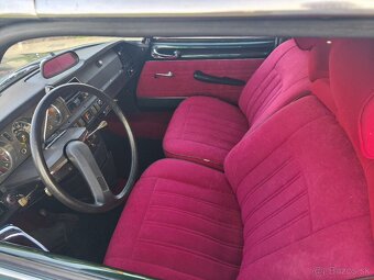 Citroen DS - 6