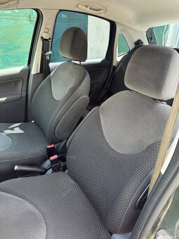 Citroen C3 54kw 1.4 2010 - 6