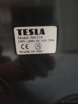 Autochladnička Tesla - 6