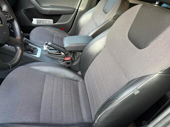 Škoda Octavia Combi 1.6 TDI Elegance - 6