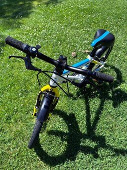 Frog TEAM sky 48 - 6