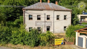 HALO reality - Predaj, priestor Hodruša - Hámre - EXKLUZÍVNE - 6