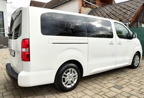 Peugeot Traveller 2.0 BlueHDi Active Long - 6