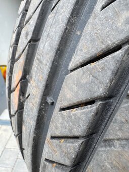 CONTINENTAL SPORTCONTACT 5 235/40 R18 - 6