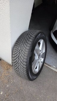 5x112 r16 205/55 r16 - 6
