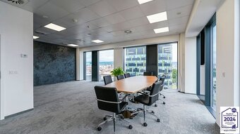 Kancelárske priestor najvyššieho štandardu v centre Košíc - - 6