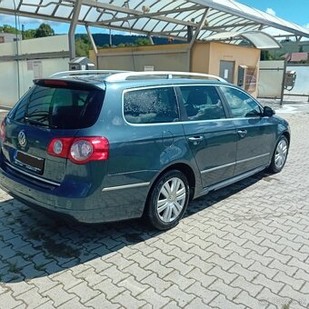 Passat b6 rv2010 - 6