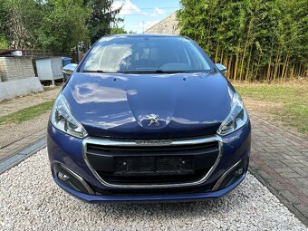 Peugeot 208 1.2 PureTech Style - 6