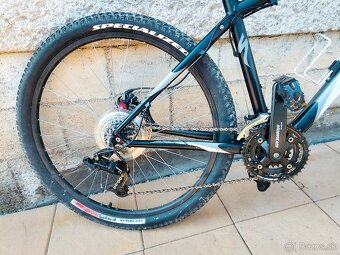 Specialized Hardrock Sport (M?) 26" - 6