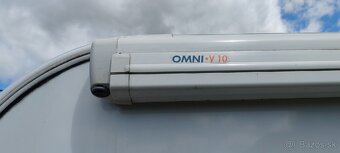 Knaus sundwind 520 silver selection - 6