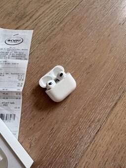 Airpods 3 - 6